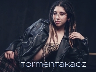 tormentakaoz Blue Hot