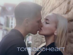 Tornadoheart