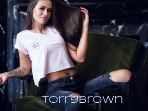 Torrybrown