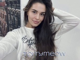 torrymeow Blue Hot
