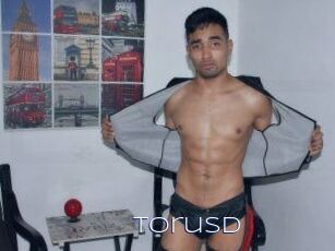 Torusd