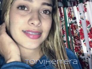 Torviherrera