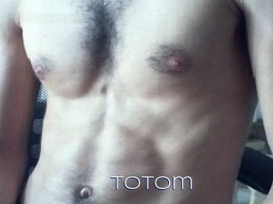 Totom