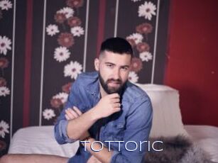 Tottoric