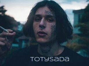 Totysada