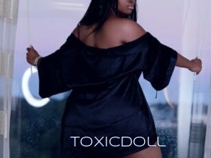 Toxicdoll