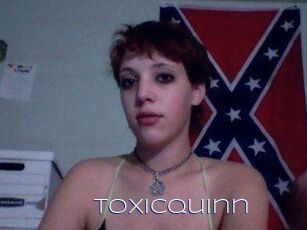 Toxicquinn