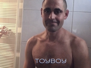 toyboy Blue Hot
