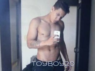 Toyboy20