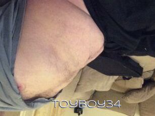Toyboy34
