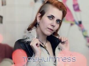 Toyhuntress