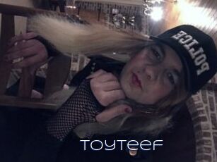 Toyteef