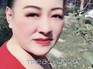 Tpeach2020