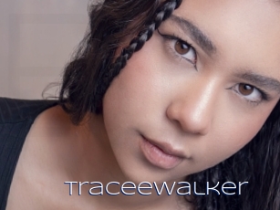 traceewalker Blue Hot