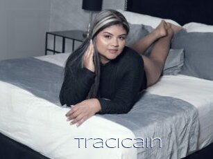 Tracicain