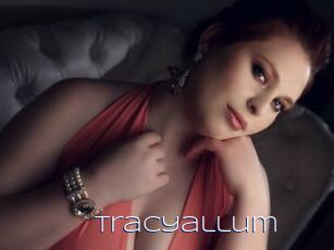 Tracyallum