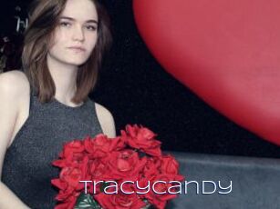 Tracycandy