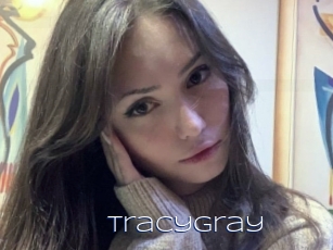 Tracygray