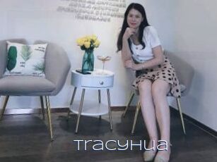 Tracyhua