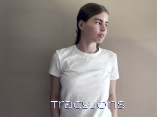 Tracyjons