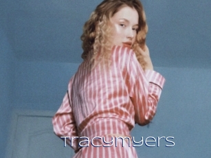 tracymyers Blue Hot