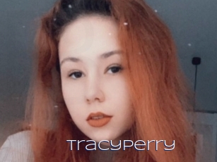 Tracyperry