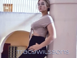 Tracywilssons