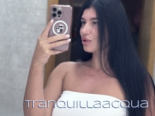 tranquillaacqua Blue Hot