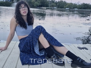 transbate Blue Hot