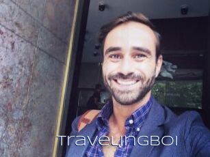 Travelingboi