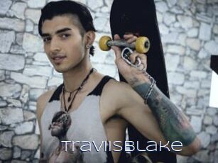 Traviisblake