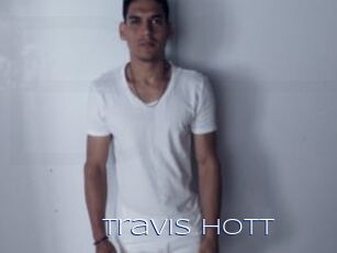 Travis_hott