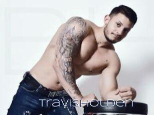 Travisholden