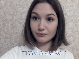 Traviskicker