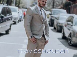 Travissholden