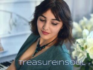 Treasureinsoul