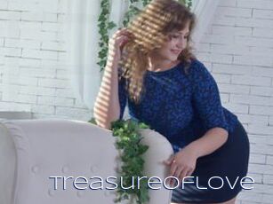 Treasureoflove