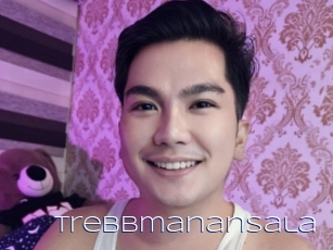 Trebbmanansala