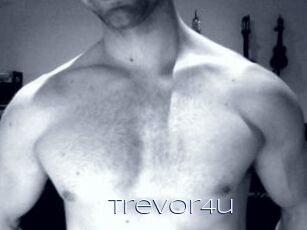 Trevor4u