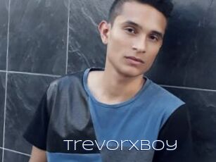 TrevorXboy