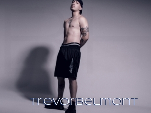 trevorbelmont Blue Hot