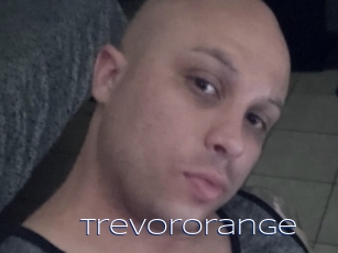 Trevororange