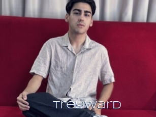 treyward Blue Hot