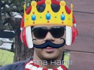 Tria_hadiii