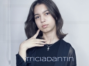 Triciadantin