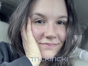 Trickiricki