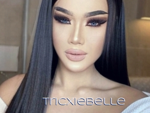 Tricxiebelle
