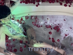 Triinitty