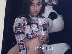 Triixy_101