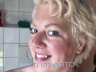 Trimiento